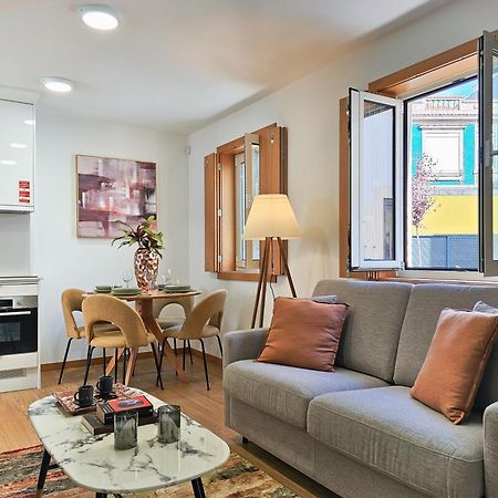 Boho House Duplex Daire Porto Dış mekan fotoğraf