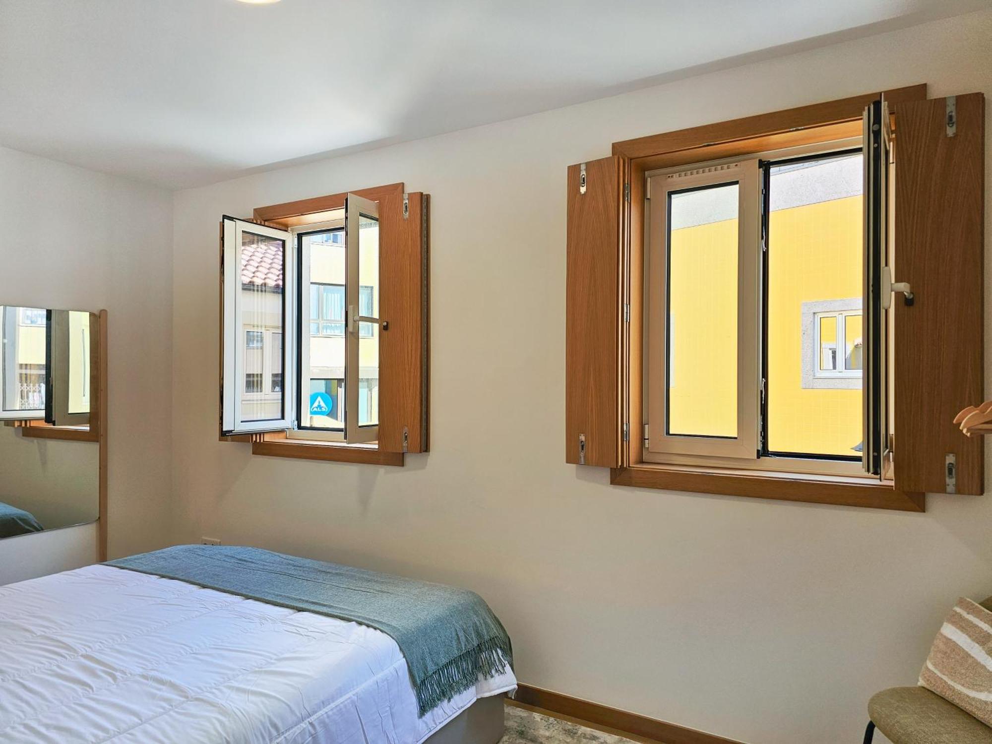 Boho House Duplex Daire Porto Dış mekan fotoğraf