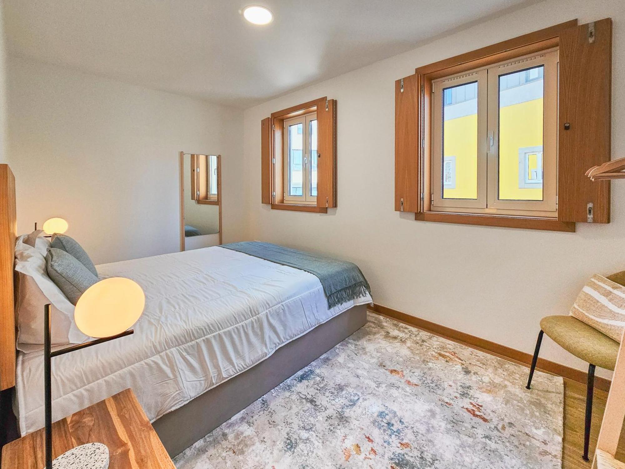 Boho House Duplex Daire Porto Dış mekan fotoğraf