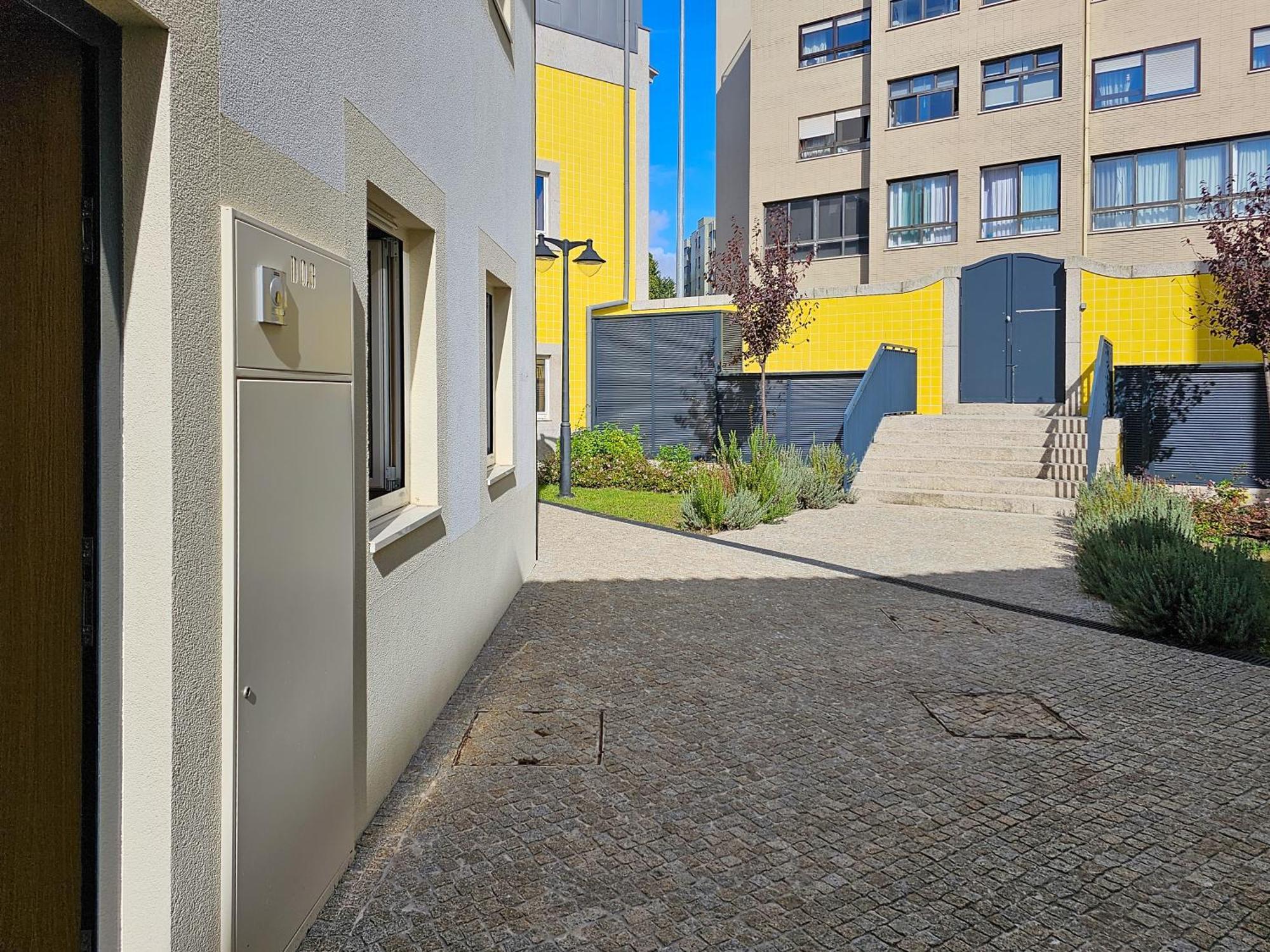 Boho House Duplex Daire Porto Dış mekan fotoğraf