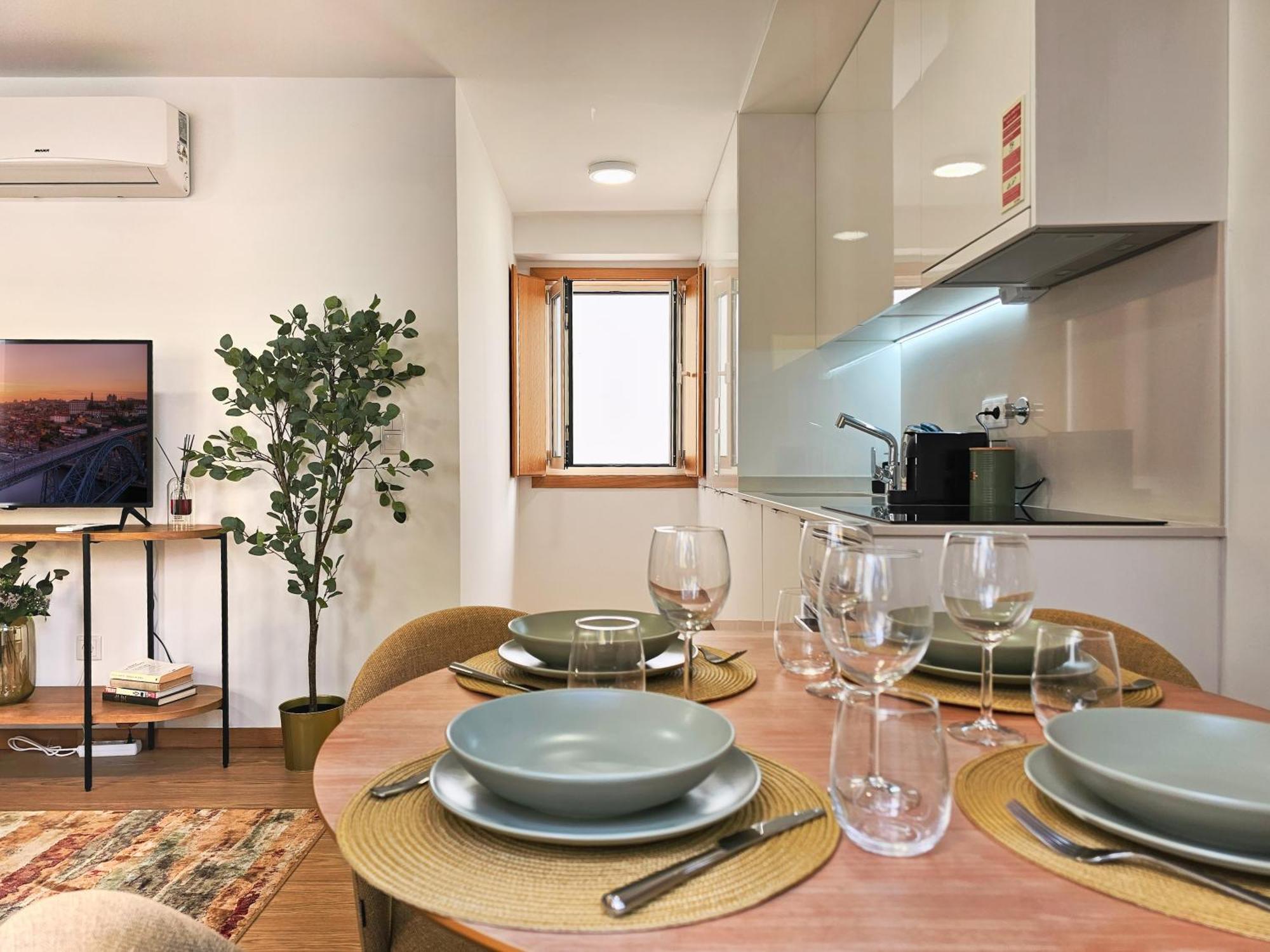Boho House Duplex Daire Porto Dış mekan fotoğraf