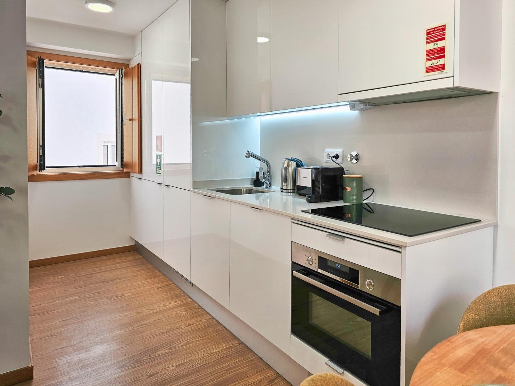 Boho House Duplex Daire Porto Dış mekan fotoğraf