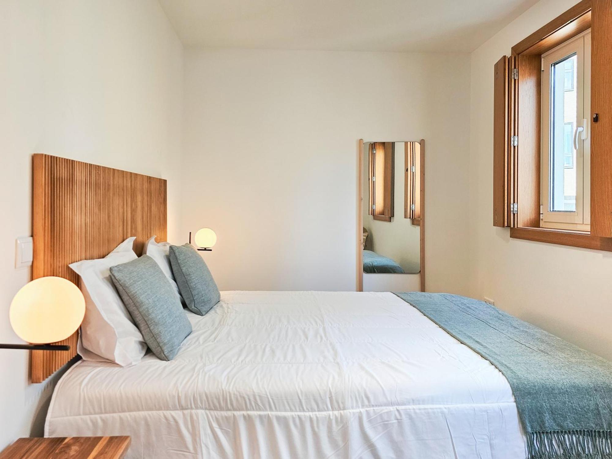 Boho House Duplex Daire Porto Dış mekan fotoğraf