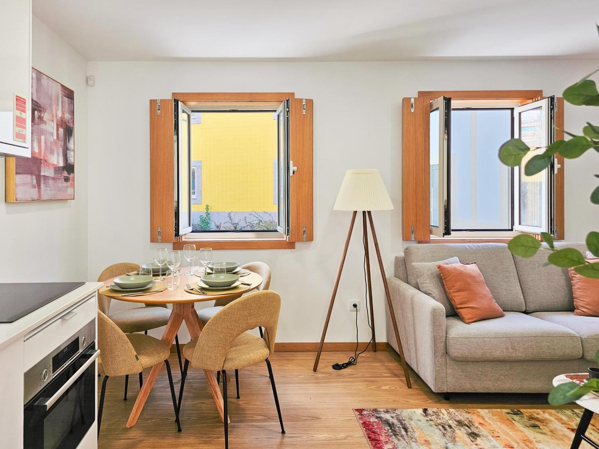 Boho House Duplex Daire Porto Dış mekan fotoğraf