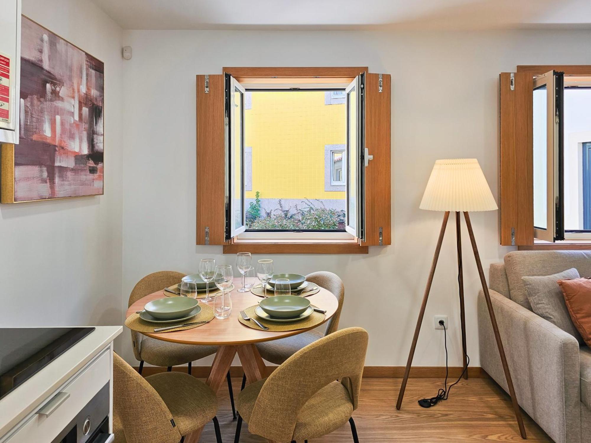 Boho House Duplex Daire Porto Dış mekan fotoğraf