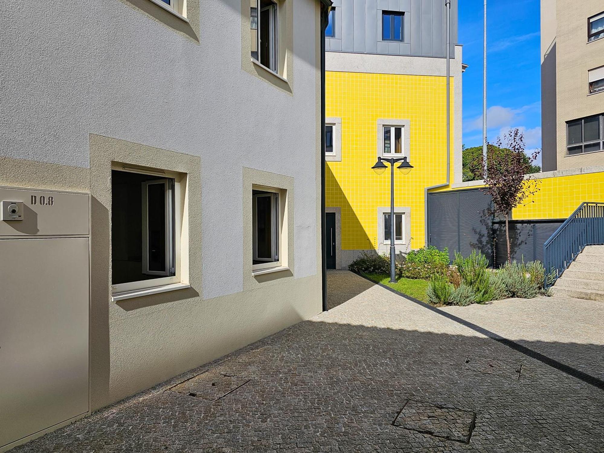 Boho House Duplex Daire Porto Dış mekan fotoğraf