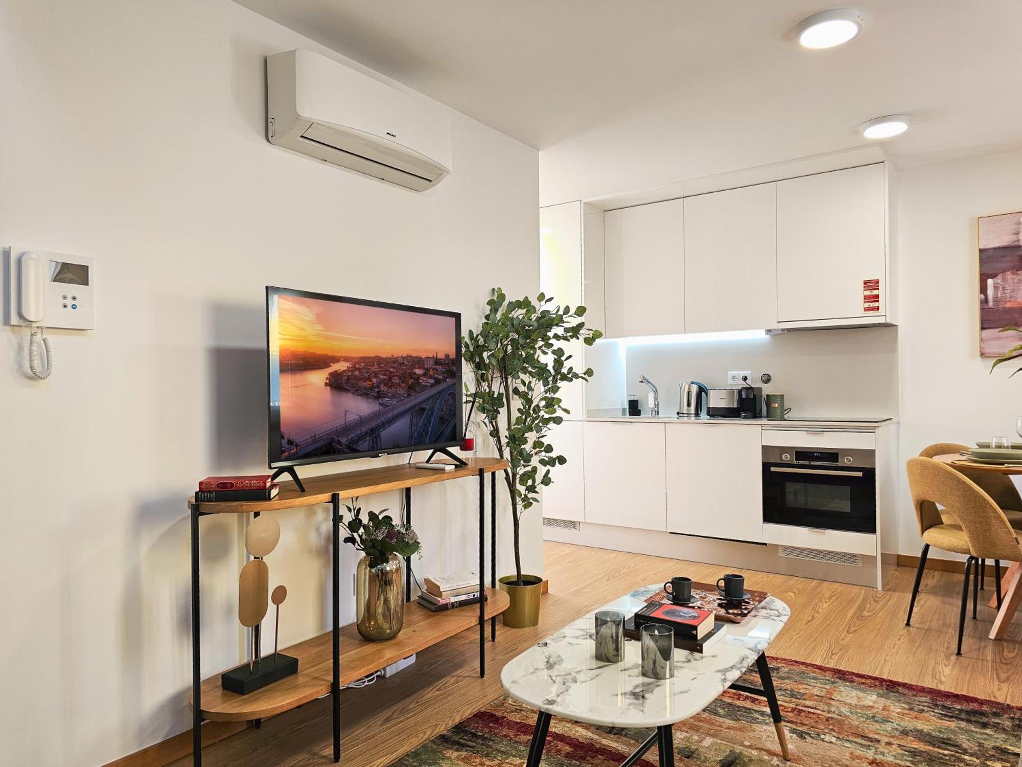 Boho House Duplex Daire Porto Dış mekan fotoğraf