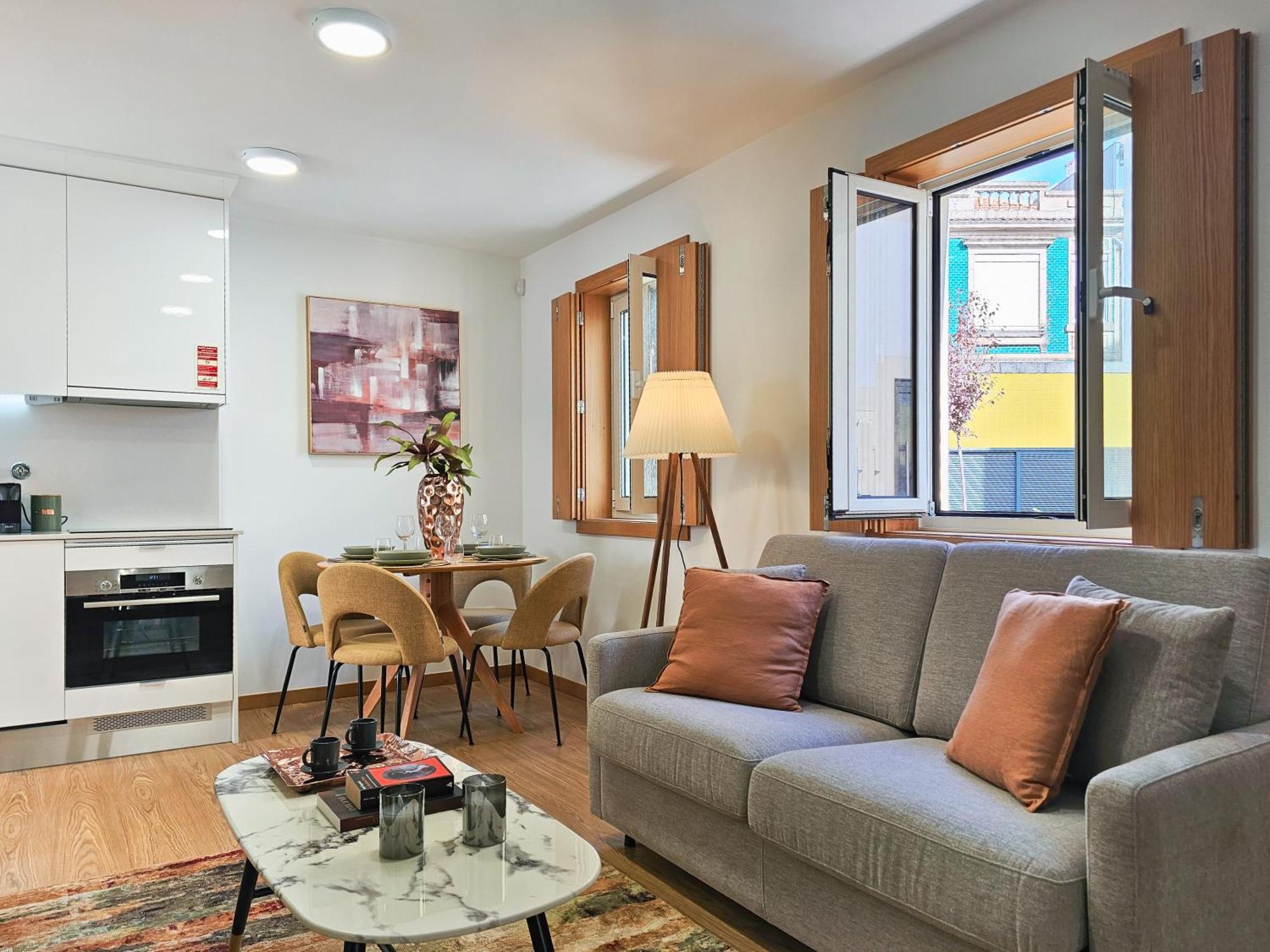 Boho House Duplex Daire Porto Dış mekan fotoğraf